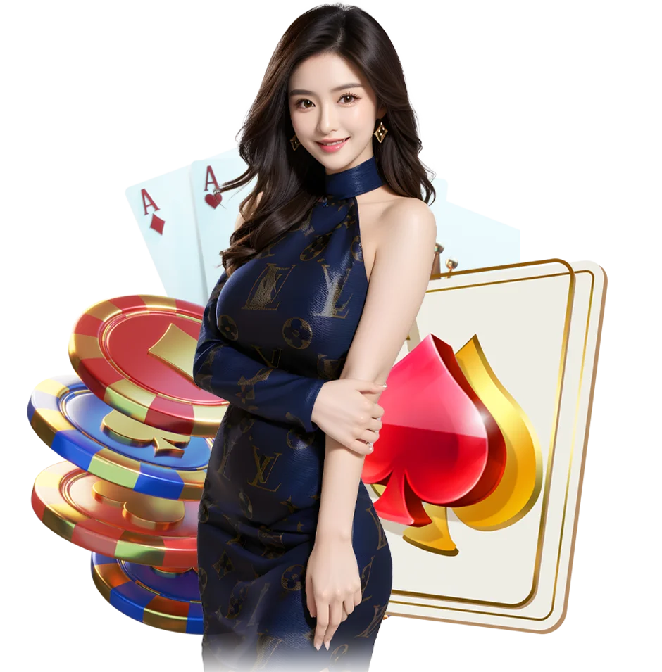 เกมคาสิโนสด - arom168