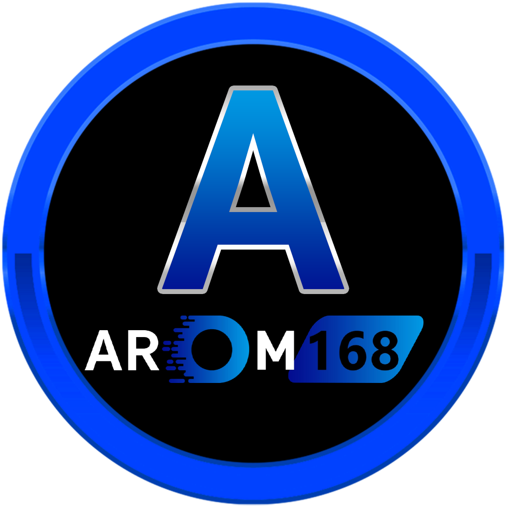 arom168